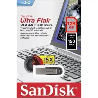 在飛比找蝦皮商城精選優惠-SanDisk 128GB CZ73 Ultra Flair