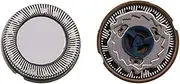 3pcs/lot Replacement Shaver Head，Compatible ForPhilips，HQ5814 HQ5815 HQ5816 HQ5821 HQ5825 HQ5826 HQ5830 HQ5841 HQ5845 HQ6760