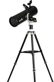 Sky-Watcher 130 AZ-GTi Reflector Telescope / Goto WiFi