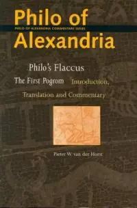 在飛比找博客來優惠-Philo’s Flaccus: The First Pog