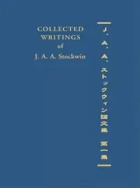 在飛比找博客來優惠-Collected Writings of J. A. A.