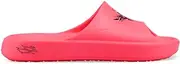 [PUMA] Mens Shibui Cat Mb.02 Logo Slide Athletic Sandals Casual - Pink