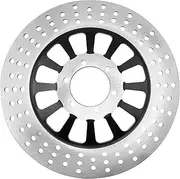 brakes XV535 Virago535 XV750 Virago750 XV920 XS1100 XS500 76-78 XS650 77-83 Front Brake Disc Rotor