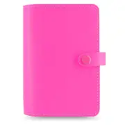 Filofax Filofax The Original Personal Organiser - Fluro Pink