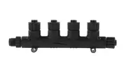 NMEA 2000 (N2k) 4-Port MultiPort (Tee) T-Connector for Garmin Lowrance Simrad...