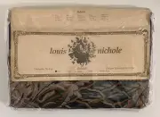 New NOS Vintage 1990 Louis Nichole Twin Size Bedskirt