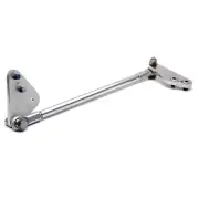 Mercury 64-892789Q Quicksilver Boat Steering Tie Bar W/ Ball Joints