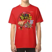 Gomu Fruity Devils T-shirt TEE