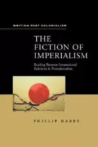 在飛比找博客來優惠-Fiction of Imperialism