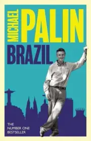 Michael Palin - Brazil - New Paperback - 84 - H245z