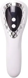 Labymos Mani Handheld Lamp with LCD Display Quick Drying Nail Polish Dryer