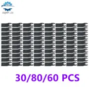 30/60/80 Metal Oscillating Multi Tool Saw Blades 34mm For Fein Makita Bosch Wood