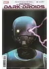 Star Wars: Dark Droids #2 Rachael Stott Scourged Variant 2023