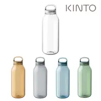在飛比找PChome24h購物優惠-KINTO / WATER BOTTLE 輕水瓶950ml 