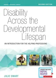 Disability Across the Developmental Lifespan