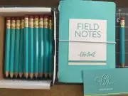 Half Pencils with Eraser - Golf, Classroom, Pew, Short, Mini, Box of 48, NEW