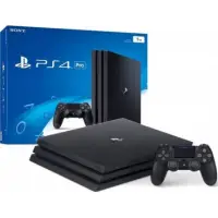 在飛比找蝦皮購物優惠-（正品）SONY-PS4 PRO 主機 CUH-7017B 