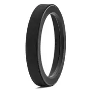 NiSi 77mm Filter Adapter Ring for S5 Sigma 14-24mm f/2.8 DG Art Series Canon and Nikon