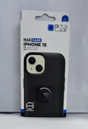 Quad Lock MAG Apple iPhone 15 phone case 7106518 ***FREE EXPRESS FREIGHT***