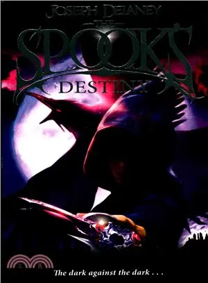 The Spook's Destiny (Book 8)