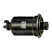 Fram Fuel Filter for Toyota Camry SXV20R 4cyl 2.2 Petrol 5S-FE EFI Refer Z481