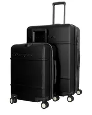 Champion Journey 2pc Expandable Luggage Set