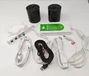 Clover Station Duo (PRO) Accessory Kit with Clover Mini connection cord