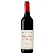 Jj Hahn Western Ridge Shiraz 2021 750Ml