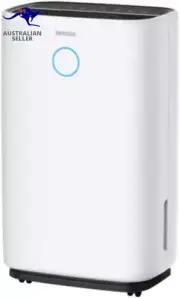 Leone 25L per Day Compressor Dehumidifier with WIFI