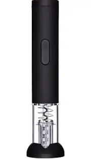 Electric Wine Opener Automatic Corkscrew Opener