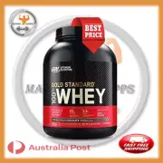 Optimum Nutrition 100% Gold Standard 1LB , 2LB , 5LB & 10LB Whey Protein NO