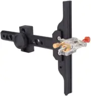 Archery Recurve Bow Sight Adjustable Bow Sight arco recurvo Shooting