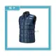 【綠卡戶外】mont-bell-日本 / Superior Down Vest 男 鵝絨背心(深藍IND)#1101468