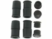For 2007-2009, 2012-2015 Jaguar XK Disc Brake Caliper Guide Pin Boot Kit 95481SN (for: Jaguar)