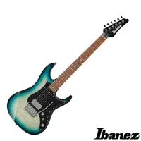 在飛比找蝦皮購物優惠-Ibanez AZ24P1QM DOB 單單雙 烤楓木 電吉