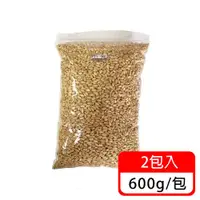 在飛比找ETMall東森購物網優惠-(毛寶當家)貓草種子600g*2包入 不含盆栽 小麥種子 促