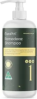 Curapet Remedeaz Shampoo 1 Liter