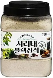 Taekwang Foods Black Multi Grain Powder 1.2 kg