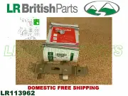 LAND ROVER FRONT BRAKE CALIPER ATTACHEMENT KIT RANGE ROVER SPORT DISCOV LR113962