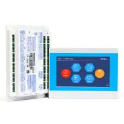 Ruida RDD6584G Oscillating Knife Cutting System for CNC Machine New Arrival