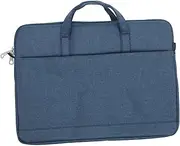 1 Set Laptop Bag Laptop Case Laptop Accessories Laptop Carrier Bag Outdoor Computer Bag Computer Case Laptop Shoulder Bag Women Pouch for Laptop Tote Bag Polyester Miss Notebook