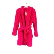 Colsie Pink Robe for Women Size Medium/Large