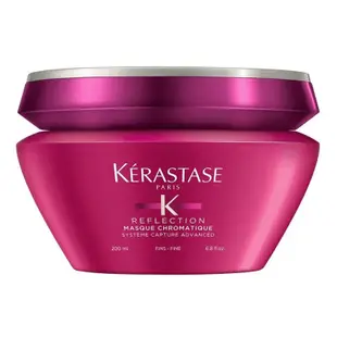 Kerastase 巴黎卡詩髮膜系列 (鳶尾滋養/白金賦活/煥髮/漾光等多款可選) 200ml 【SP嚴選家】