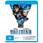 Valerian And The City Of A Thousand Planets
