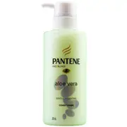Pantene Pro V Conditioner Aloe Vera Gentle Hydrating 300mL