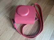 Fujifilm Instax Mini 9 Travel Carrying Case