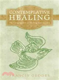 在飛比找三民網路書店優惠-Contemplative Healing