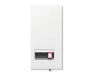 Zip Hydroboil 25 Litre Wall Mounted Electronic Instant Boiling Hot Water System
