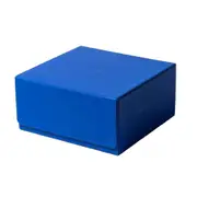 Ultimate Guard Treasurehive 90+ XenoSkin Blue Deck Box