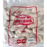 在飛比找蝦皮購物優惠-泰泓食品|大成檸檬風味雞柳條CAS 1KG |檸檬|雞柳條|